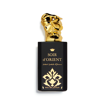 100 ML SISLEY SOIR D'ORIENT Parfumovaná voda pre ženy  1 of 6 