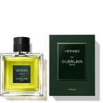 100 ML GUERLAIN VETIVER LE PARFUM Parfum  3 of 3 Parfum
