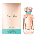 75 ML TIFFANY & CO. ROSE GOLD Parfumovaná voda  2 of 2 Parfumovaná voda