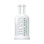 100 ML HUGO BOSS BOSS BOTTLED UNLIMITED Toaletná voda pre mužov  1 of 2 Toaletná voda pre mužov
