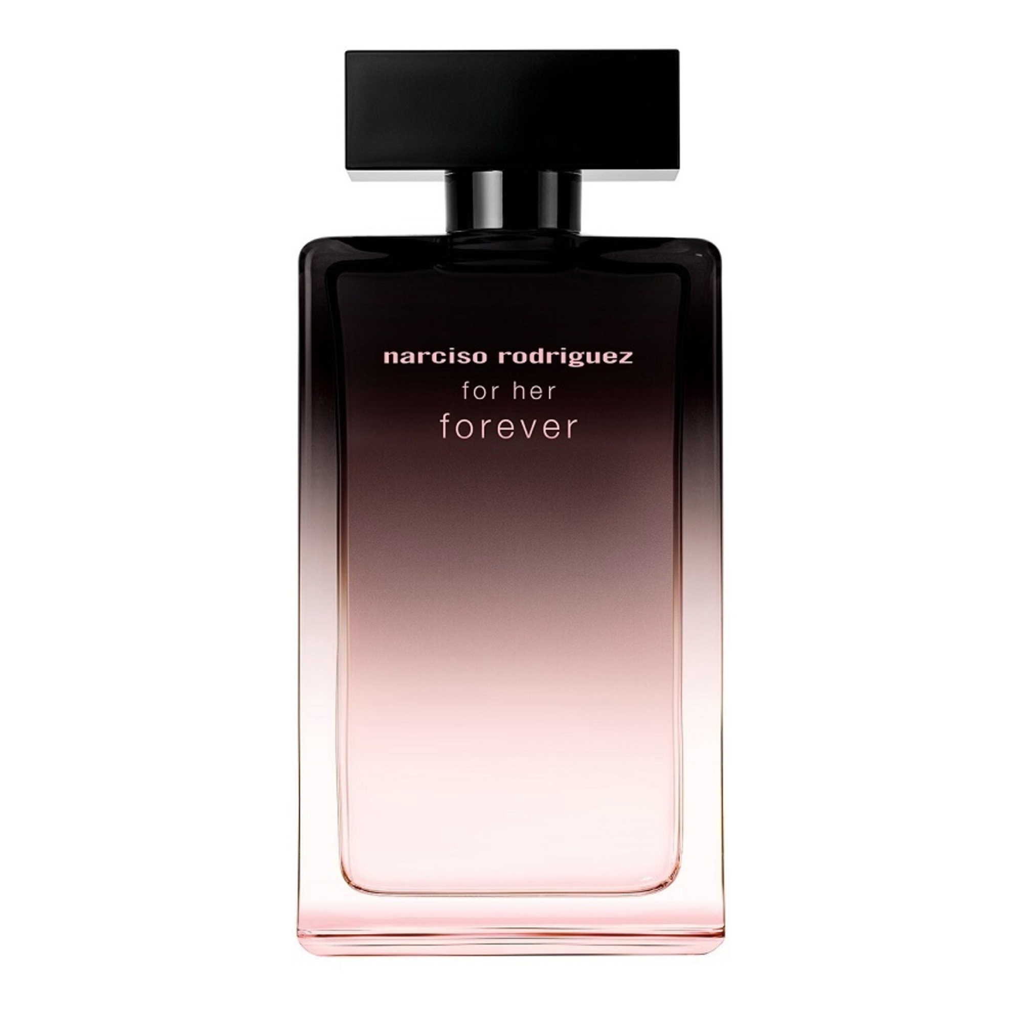 100 ML NARCISO RODRIGUEZ FOR HER FOREVER Parfumovaná voda 1 of 2