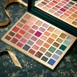 MARIONNAUD MAKE UP SPARKLING EYE PALETTE Make-up paleta 3 of 6 Make-up paleta