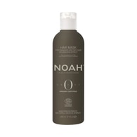 250 ML NOAH ORGANIC HAIR MASK NOURISHING EFFECT FOR DAMAGED AND DRY HAIR Výživná maska na poškodené a suché vlasy   1 of 2 