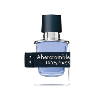 50 ML ABERCROMBIE & FITCH 100% PASSION Toaletná voda 1 of 3
