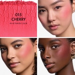  Dior BACKSTAGE ROSY GLOW Lícenka  2 of 3 Lícenka