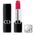  Dior ROUGE DIOR VELVET LIPSTICK Dlhotrvajúci rúž so zamatovým finišom  1 of 2 Dlhotrvajúci rúž so zamatovým finišom
