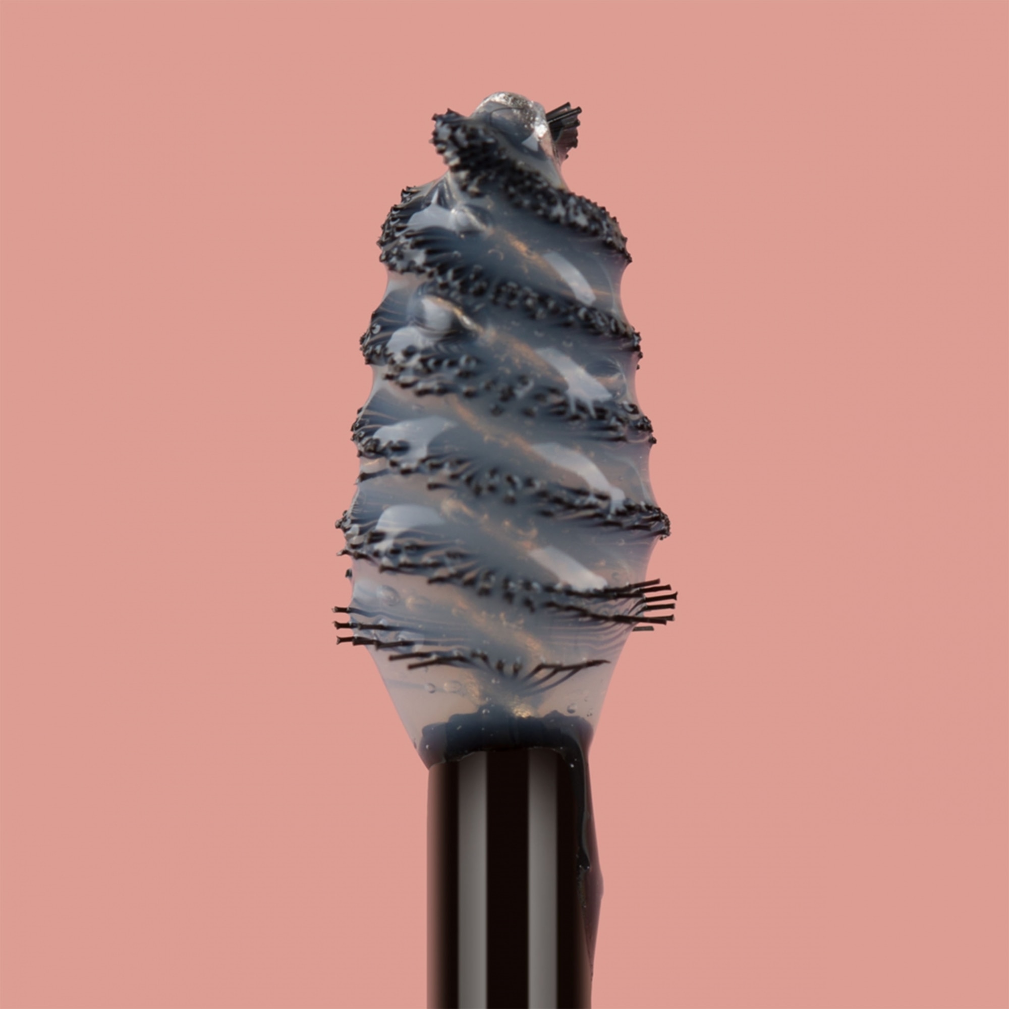 Matný gél na úpravu obočia