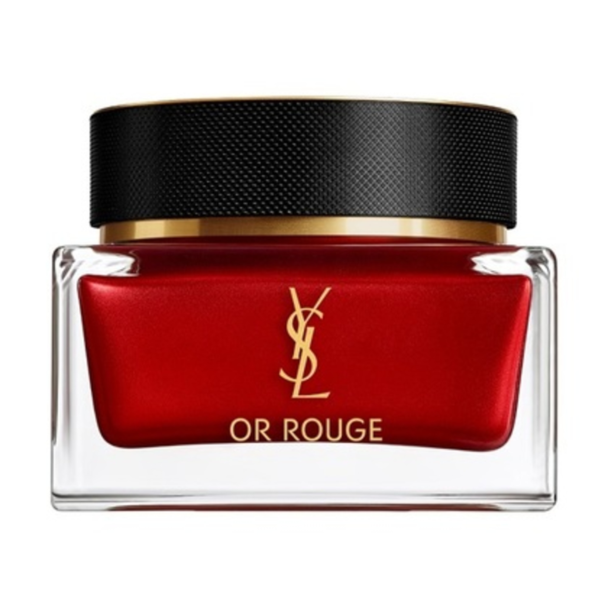 50 ML YVES SAINT LAURENT OR ROUGE LA CRÈME ESSENTIELLE Luxusný pleťový krém proti starnutiu 