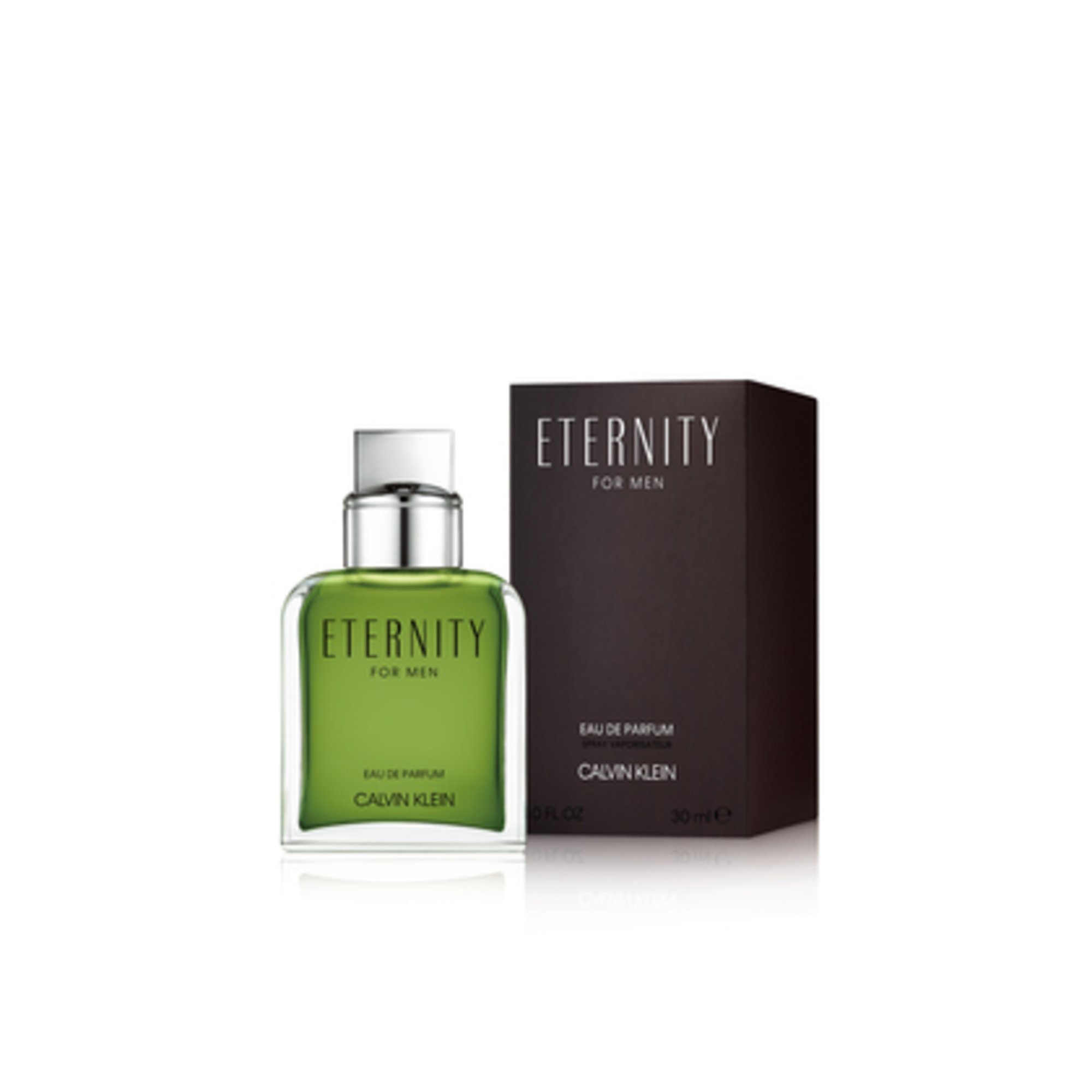 Parfumovaná voda pre mužov