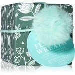 100 GR SOMERSET Šumivé tablety do kúpeľa BATH COLLECTION FESTIVE WREATH  1 of 1 BATH COLLECTION FESTIVE WREATH