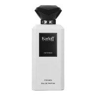 88 ML Korloff IN WHITE INTENSE Parfumovaná voda  1 of 2 