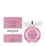 90 ML Rochas MADEMOISELLE ROCHAS IN PARIS Parfumovaná voda 2 of 2 Parfumovaná voda