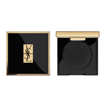  YVES SAINT LAURENT VELVET CRUSH MONO Očné tiene  1 of 3 