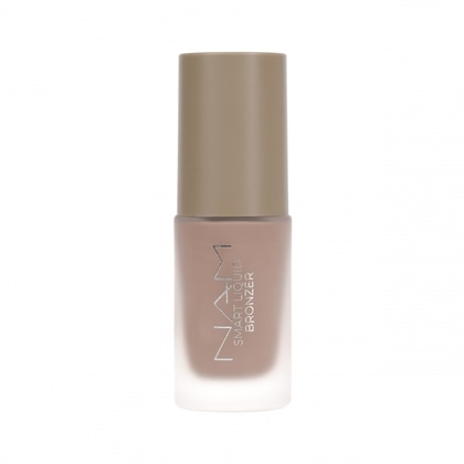  Nam SMART LIQUID BRONZER Tekutý bronzer  1 of 3 