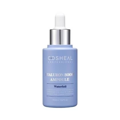 45 ML Cosheal HYALURON BOOST AMPOULE Hydratačné sérum 1 of 3