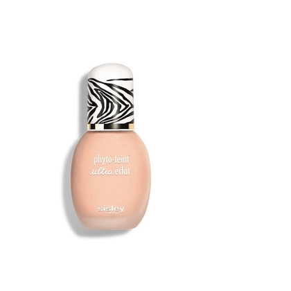  SISLEY  PHYTO-TEINT ULTRA ÉCLAT Rozjasňujúci make up  1 of 3 