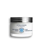 50 ML L'OCCITANE SHEA BUTTER SOFT FACE CREAM Jemný pleťový krém bambucké maslo  1 of 1 Jemný pleťový krém bambucké maslo