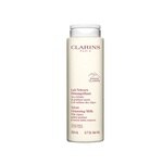 200 ML Clarins VELVET CLEANSING MILK Odličovacie mlieko  1 of 2 Odličovacie mlieko
