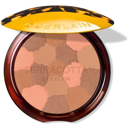  GUERLAIN TERRACOTTA LIGHT Bronzujúci rozjasňujúci púder  1 of 5 