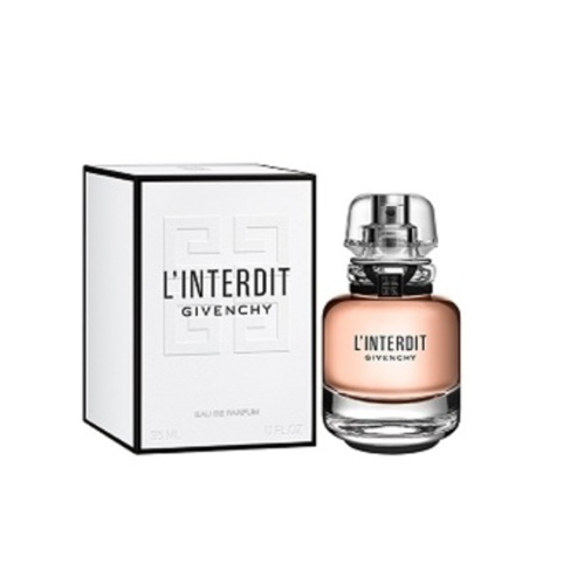 Parfumovaná voda pre ženy