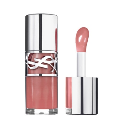 YVES SAINT LAURENT LOVESHINE PLUMPING LIP OIL Vyplňujúci olejový lesk na pery 1 of 3