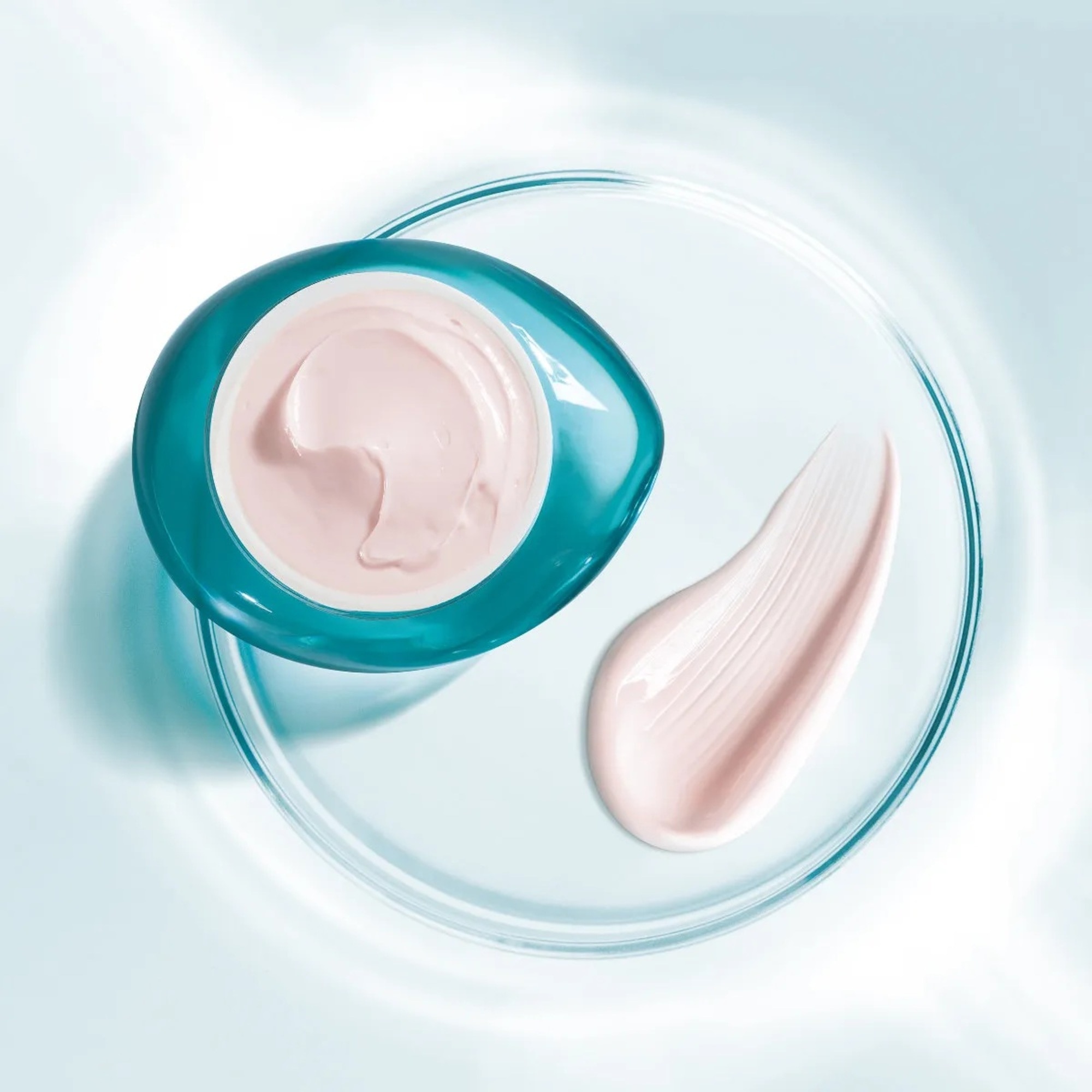 Nočný krém na korekciu vrások