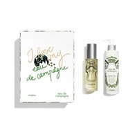  SISLEY GIFT SET EAU DE CAMPAGNE Darčeková sada  1 of 2 