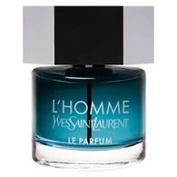 100 ML YVES SAINT LAURENT L'HOMME LE PARFUM Parfumovaná voda pre mužov  1 of 2 