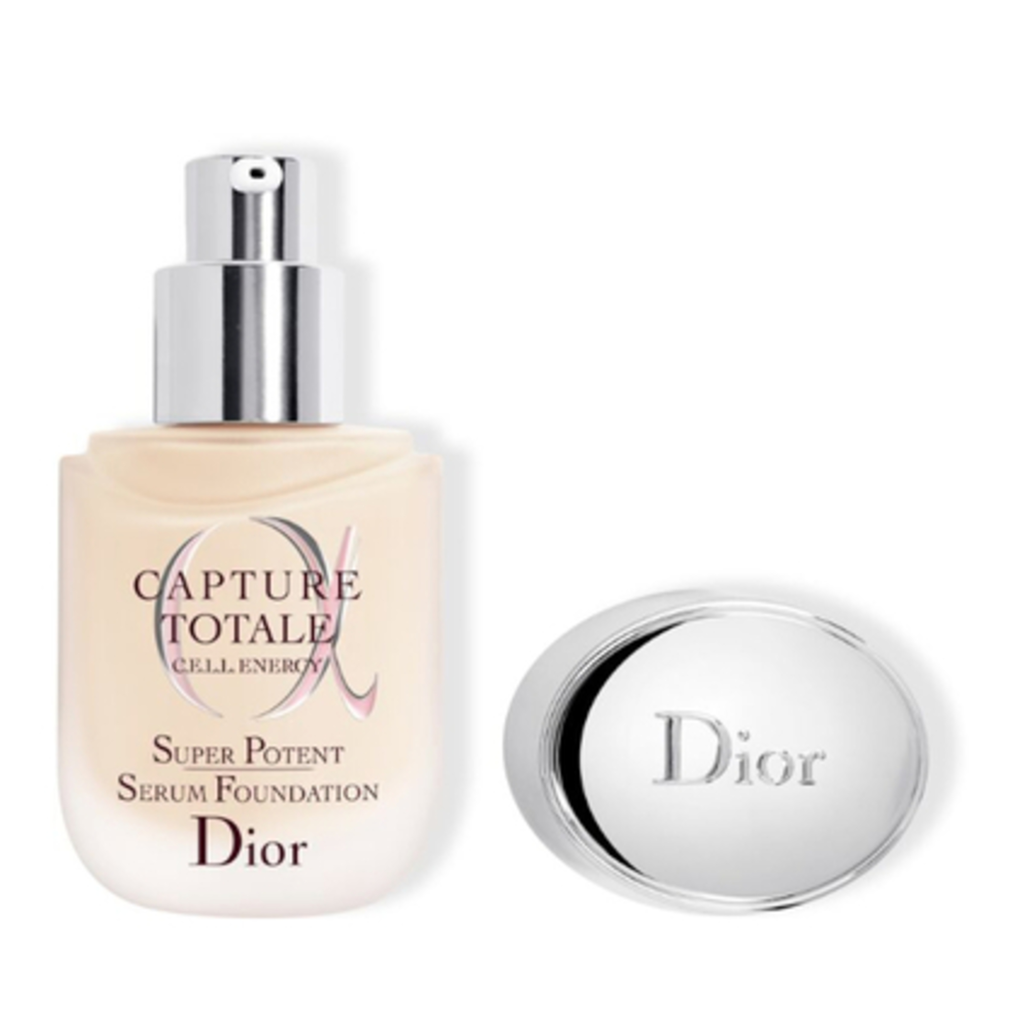 Korekčné podkladové sérum