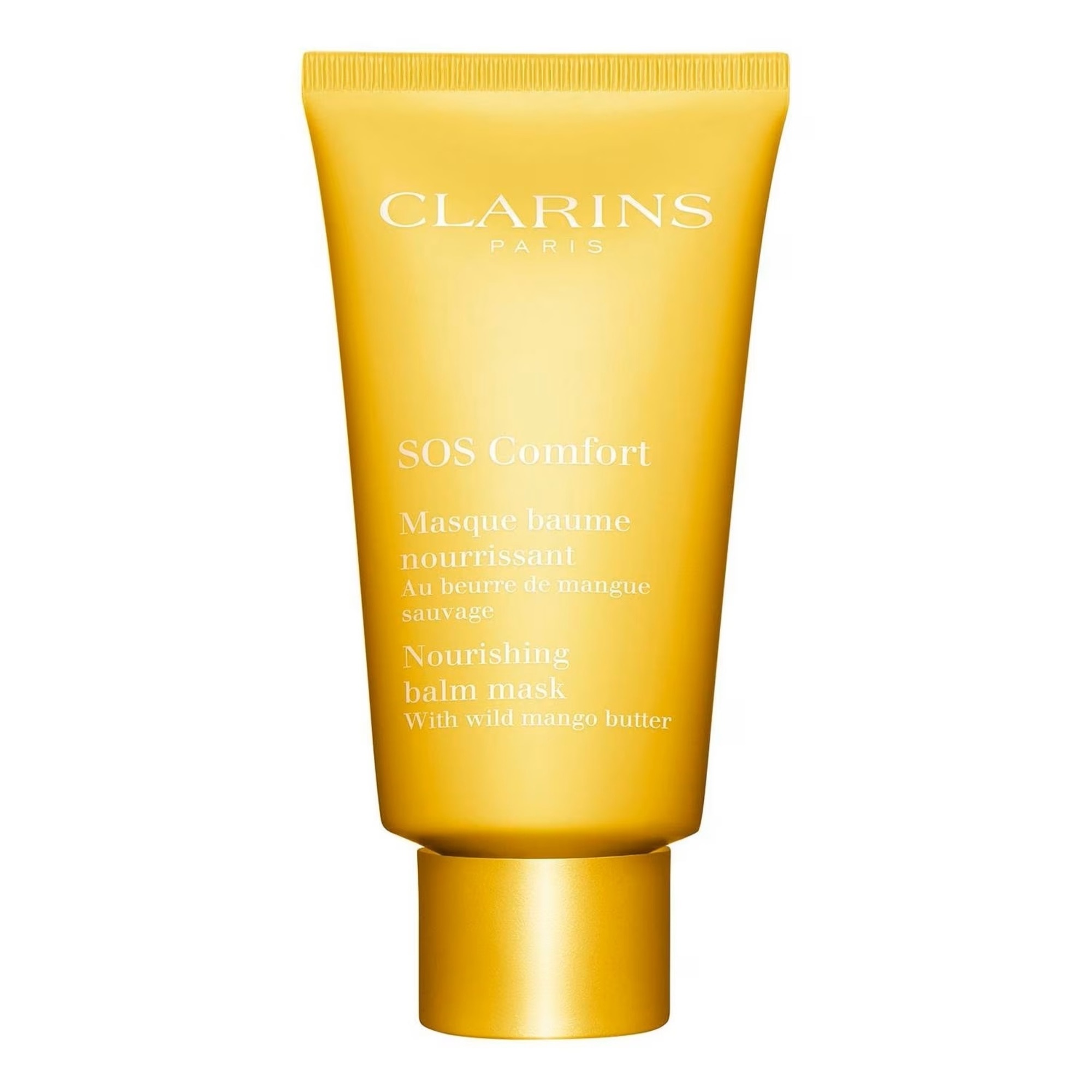 75 ML Clarins MASK SOS COMFORT Vyživujúca maska 1 of 3