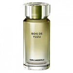 100 ML Karl Lagerfeld BOIS DE YUZU Toaletná voda pre mužov  1 of 1 Toaletná voda pre mužov