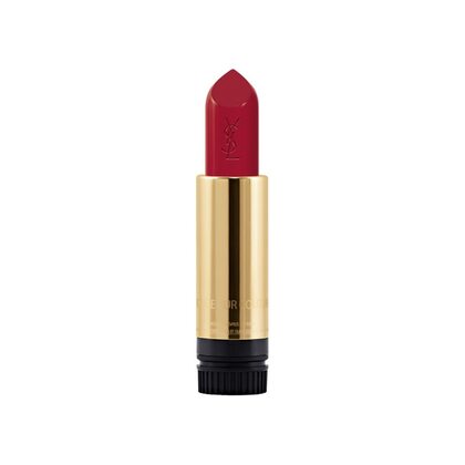 YVES SAINT LAURENT ROUGE PUR COUTURE RENO REFILL Rúž. Náplň. 1 of 3
