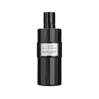 100 ML Korloff ÉCLATS DE PATCHOULI Parfumovaná voda unisex 1 of 1